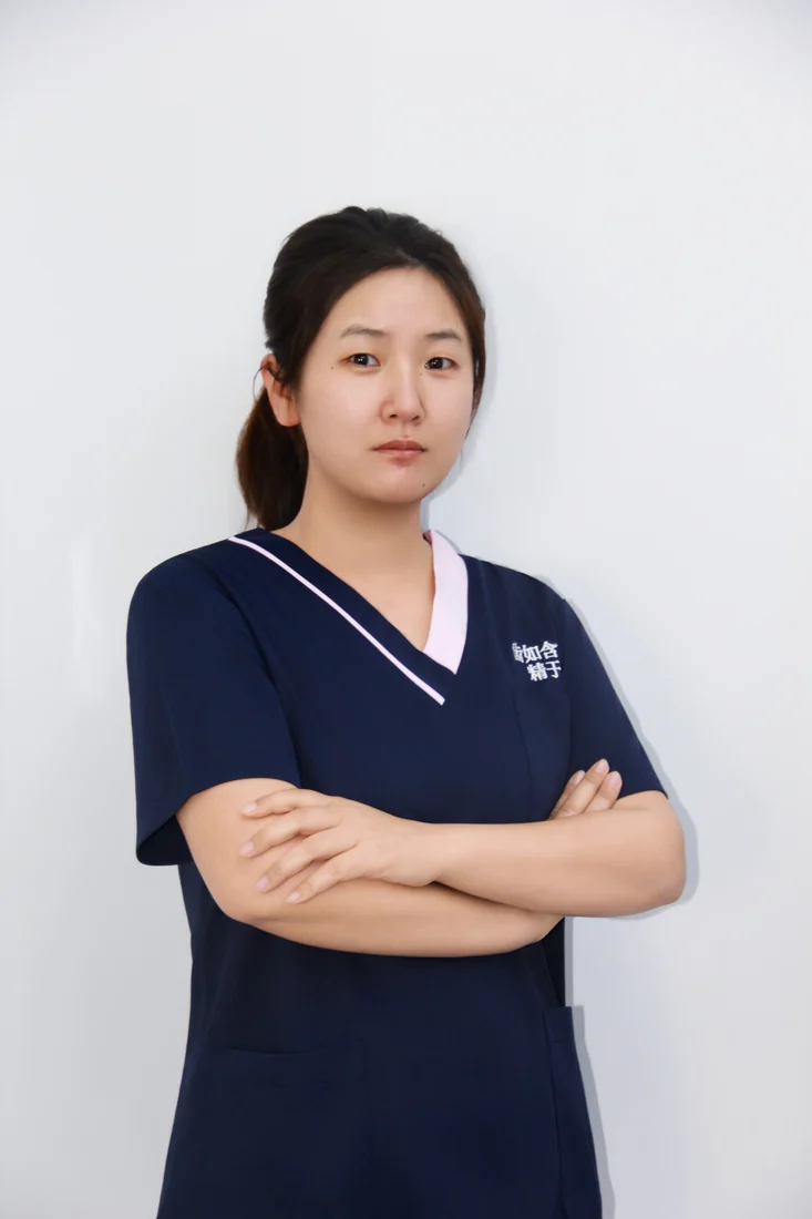李伟主治医师形象照